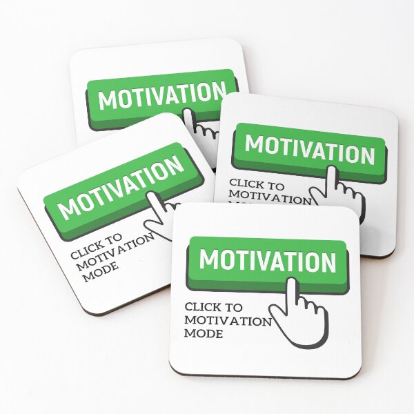 Item preview, Motivation Mode designed and sold by Aarakaruturi.