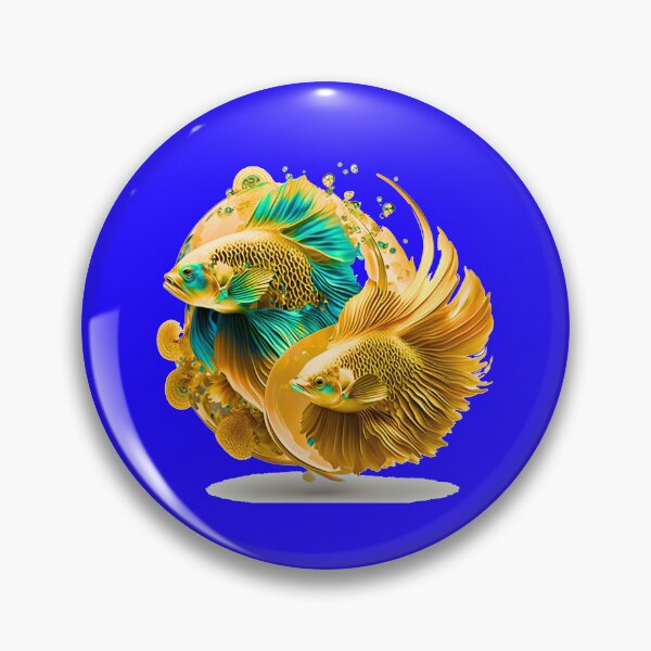 Item preview, betta fish breeding designed and sold by run-rotee.