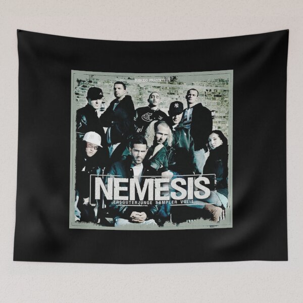 Item preview, Bushido - Ersguterjunge Sampler, Volume 1 Nemesis album 2006 designed and sold by Elysmporium.
