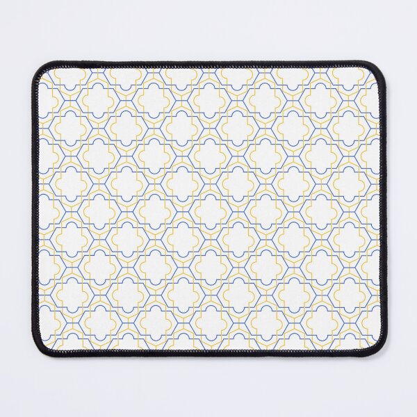 Item preview, Middle Eastern style wallpaper designed and sold by CodeArtAfrik.