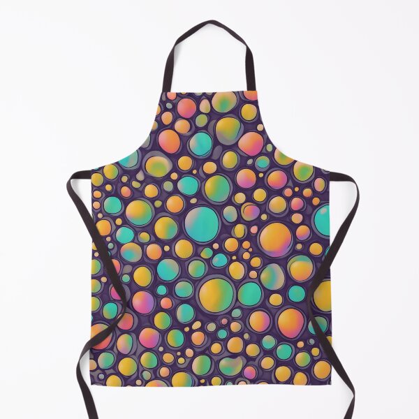 Item preview, Trippy Bubble Pattern 2 designed and sold by Ac3k.