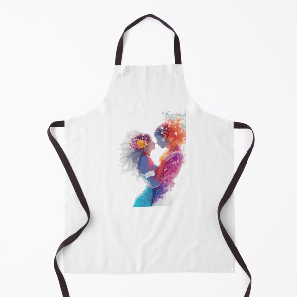 Item preview, "Flourishing Embrace: Our Ever Strengthening Love" designed and sold by LoveSecrets.