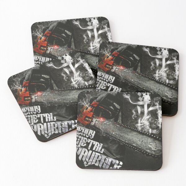 Item preview, Bushido - Heavy Metal Payback album 2008 designed and sold by Elysmporium.