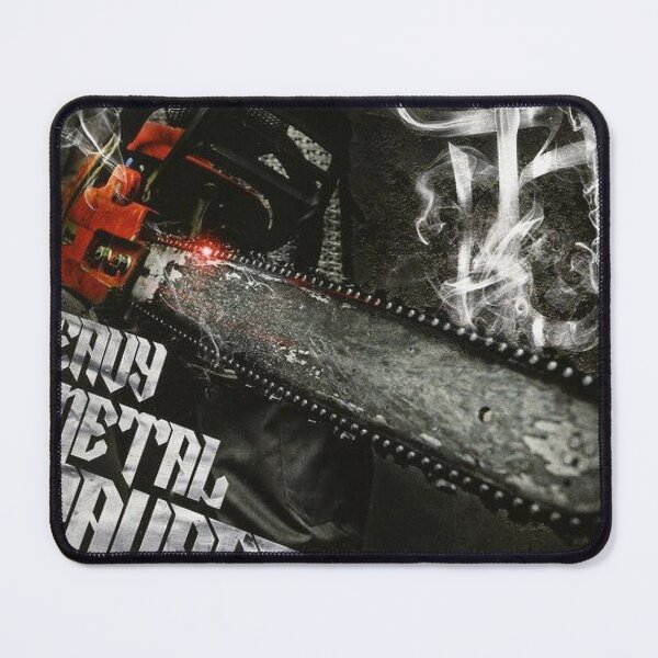 Item preview, Bushido - Heavy Metal Payback album 2008 designed and sold by Elysmporium.