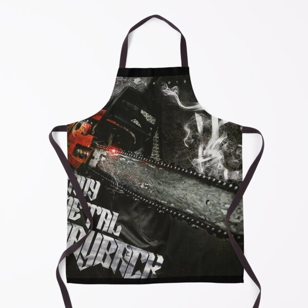 Item preview, Bushido - Heavy Metal Payback album 2008 designed and sold by Elysmporium.