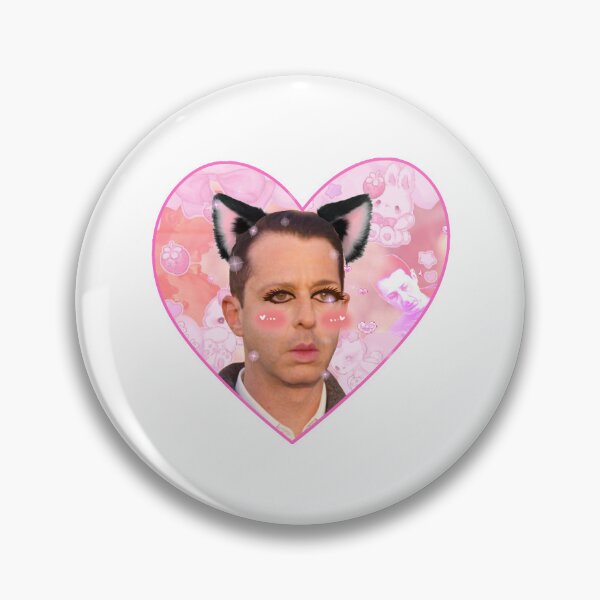 Artikelvorschau, Kendall Roy Kawaii entworfen und verkauft von orangejuicetess.