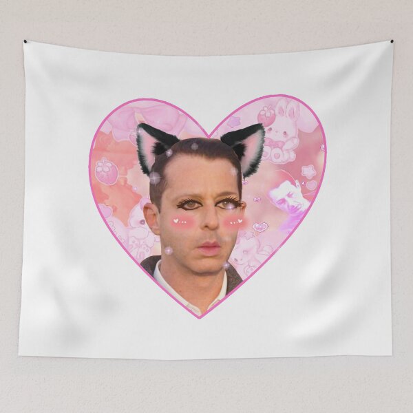 Artikelvorschau, Kendall Roy Kawaii entworfen und verkauft von orangejuicetess.