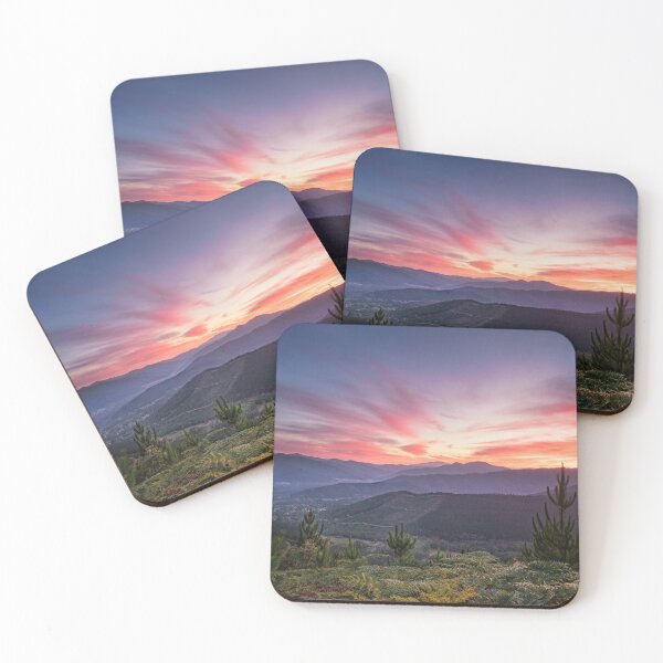 Item preview, Bogong Views over Bright designed and sold by brightmystic.