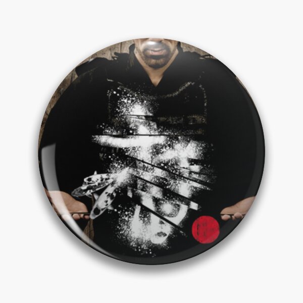 Item preview, Bushido - Jenseits von Gut und Böse album 2011 designed and sold by Elysmporium.