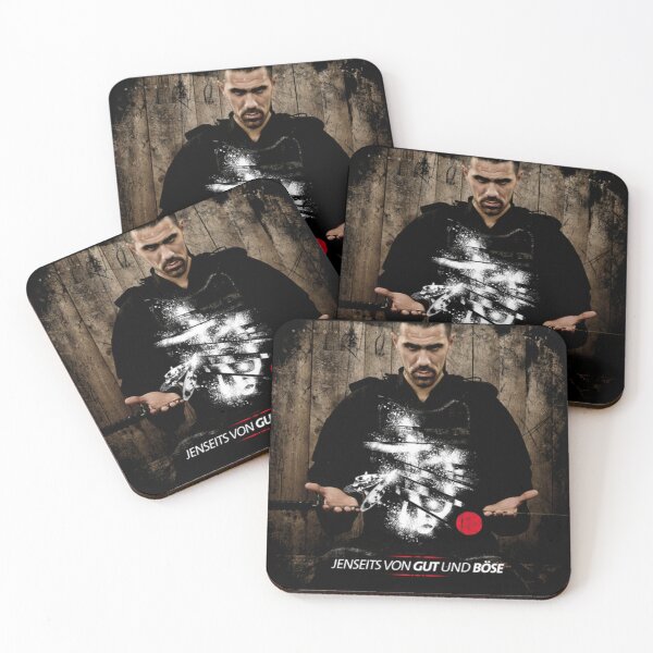 Item preview, Bushido - Jenseits von Gut und Böse album 2011 designed and sold by Elysmporium.