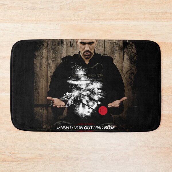 Item preview, Bushido - Jenseits von Gut und Böse album 2011 designed and sold by Elysmporium.