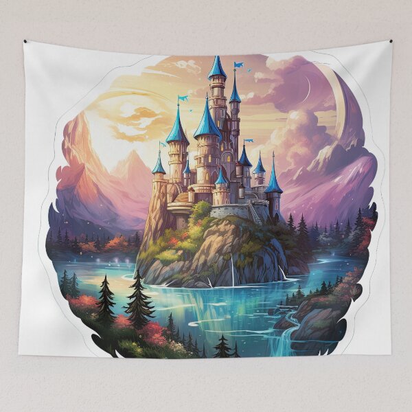 Item preview, Beautiful palace designed and sold by abmkf.