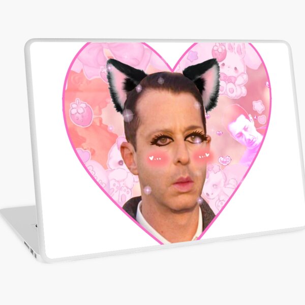 Aperçu de l'œuvre Kendall Roy Kawaii créée et vendue par orangejuicetess.
