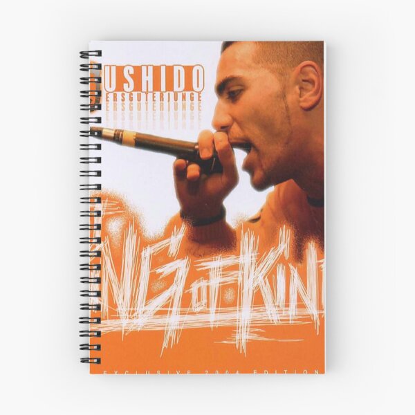 Item preview, Bushido - King of KingZ album 2001 designed and sold by Elysmporium.