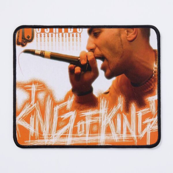 Item preview, Bushido - King of KingZ album 2001 designed and sold by Elysmporium.