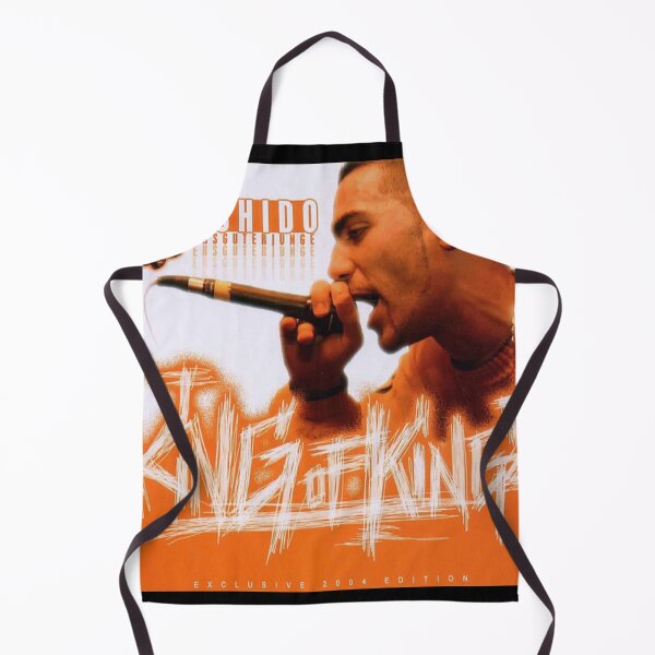 Item preview, Bushido - King of KingZ album 2001 designed and sold by Elysmporium.