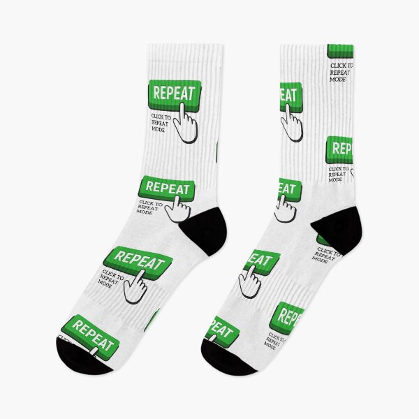 Item preview, Repeat Mode designed and sold by Aarakaruturi.