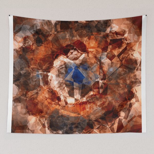 Item preview, Dark Explosion  designed and sold by Nora Gad.