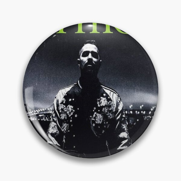 Item preview, Bushido - Mythos album 2018 designed and sold by Elysmporium.