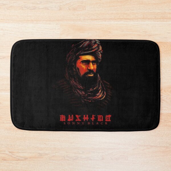 Item preview, Bushido - Sonny Black album 2014 designed and sold by Elysmporium.