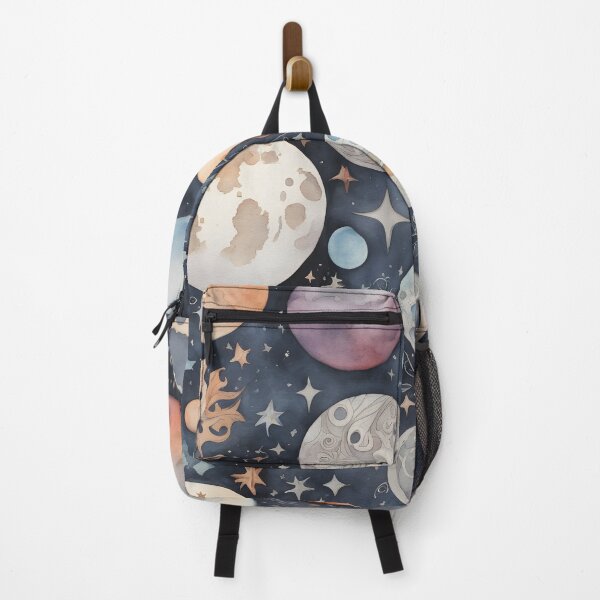 Item preview, Moon Pattern designed and sold by Ac3k.