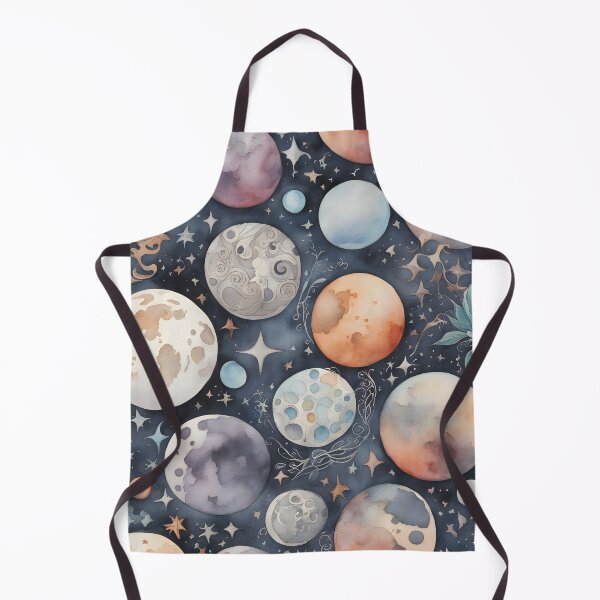Item preview, Moon Pattern designed and sold by Ac3k.