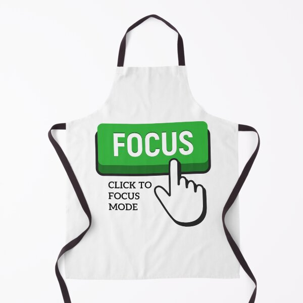 Item preview, Focus Mode designed and sold by Aarakaruturi.
