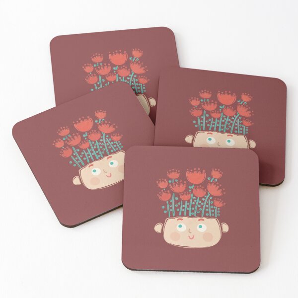 Item preview, Find the right flowers for you designed and sold by iriafung.