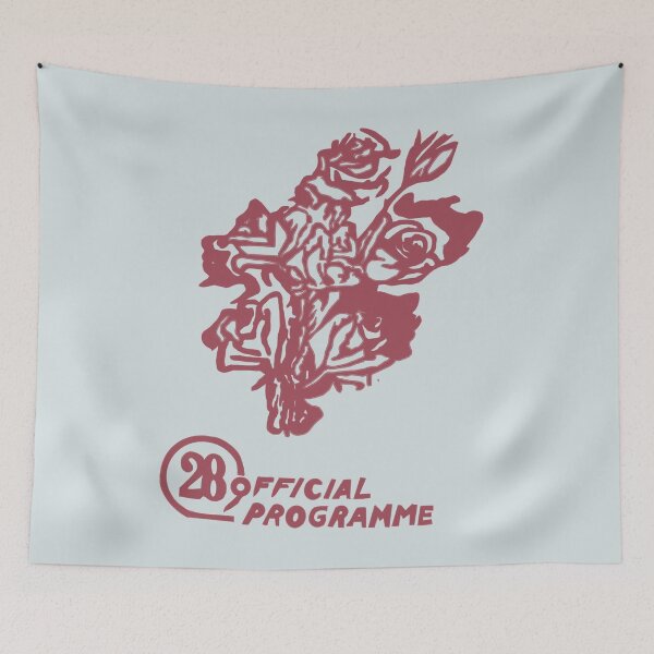 Item preview, pink roses louis tomlinson 28  designed and sold by itsrubii.