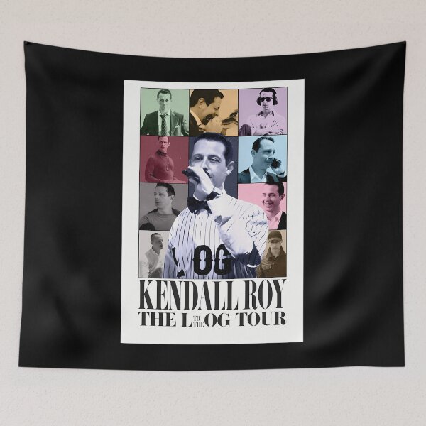Item preview, Kendall Roy The Eras Tour  	 designed and sold by lvslreilhe97.