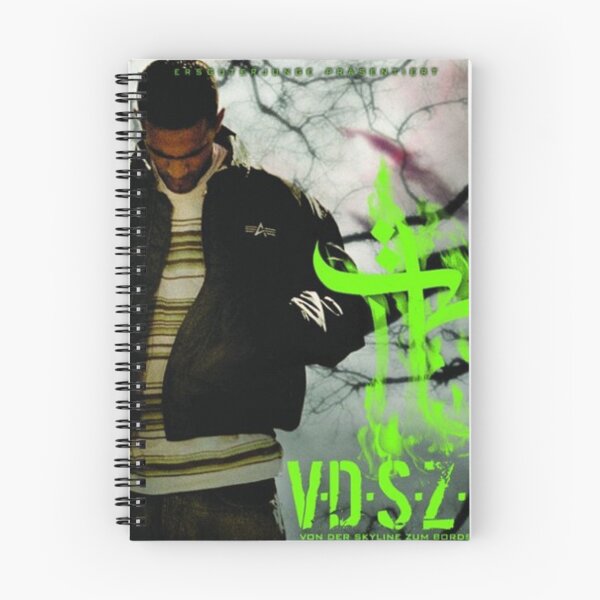 Item preview, Bushido - Von der Skyline zum Bordstein zurück album 2006 designed and sold by Elysmporium.