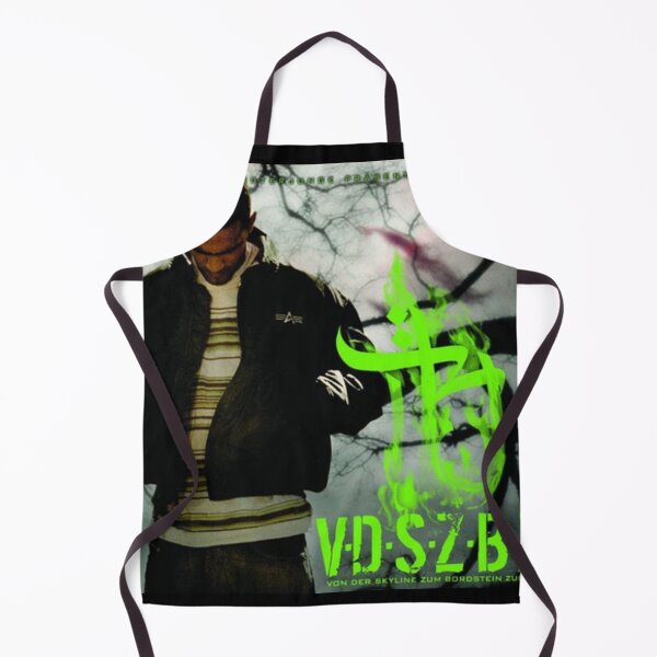 Item preview, Bushido - Von der Skyline zum Bordstein zurück album 2006 designed and sold by Elysmporium.