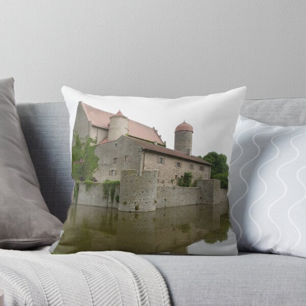 Item preview, Castle Sommersdorf designed and sold by rachariedel.