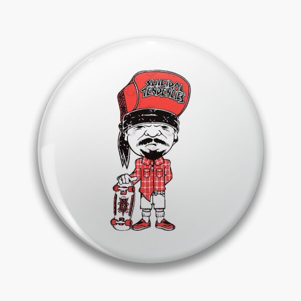 Item preview, Suicidal Tendencies   (2) designed and sold by ArtStoreGarr.