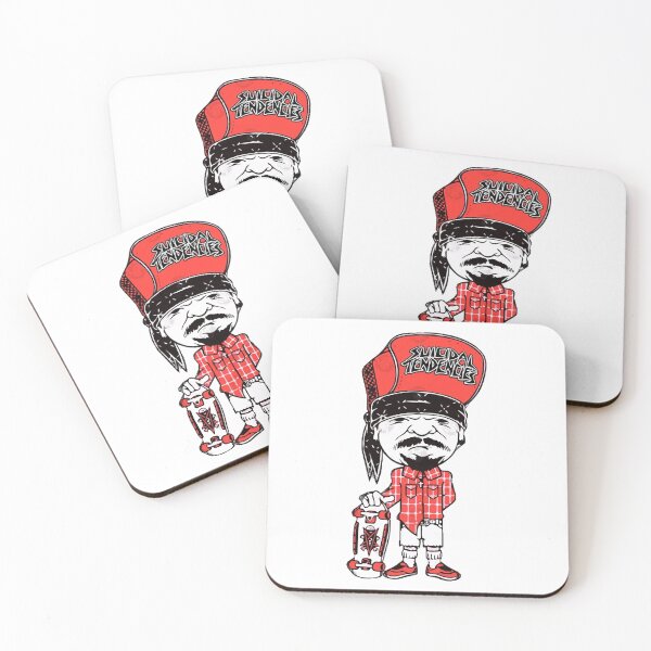 Item preview, Suicidal Tendencies   (2) designed and sold by ArtStoreGarr.
