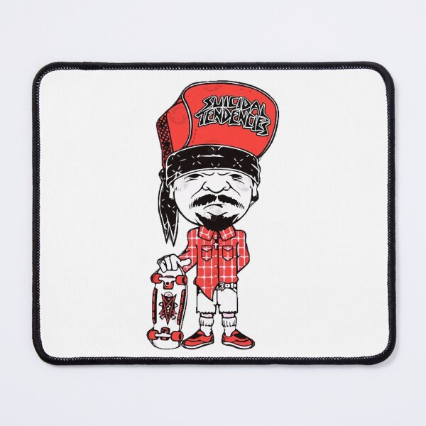 Item preview, Suicidal Tendencies   (2) designed and sold by ArtStoreGarr.