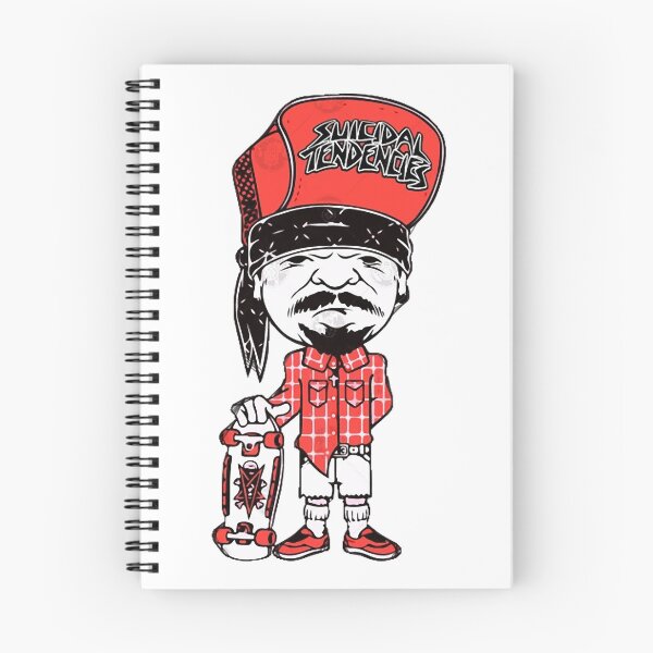 Item preview, Suicidal Tendencies   (2) designed and sold by ArtStoreGarr.