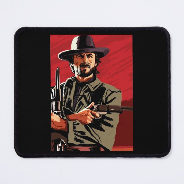 Item preview, Clint Eastwood  (1) designed and sold by Designerble.