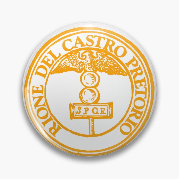 Item preview, Rione del CASTRO PRETORIO, Roma designed and sold by Reflusso.
