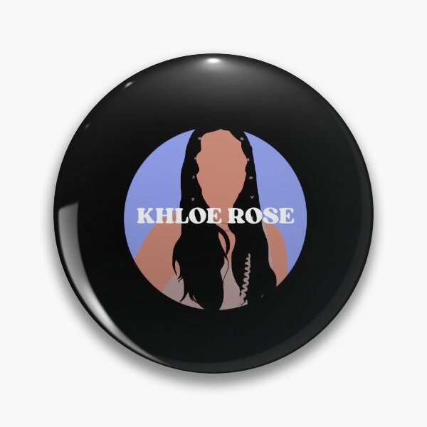 Item preview, Khloe Rose 	 designed and sold by ReleirPanne.