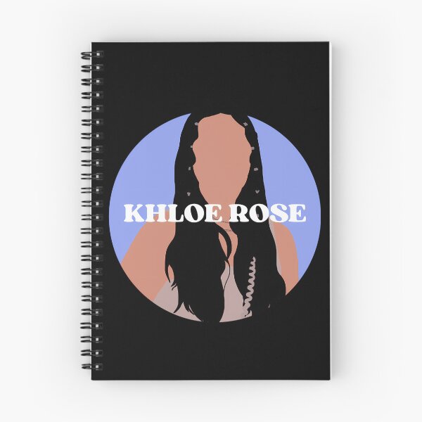 Artikelvorschau, Khloe Rose entworfen und verkauft von ReleirPanne.