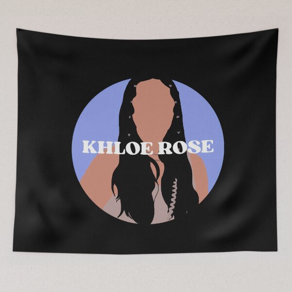 Item preview, Khloe Rose 	 designed and sold by ReleirPanne.