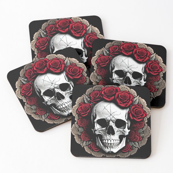 Item preview, Dark Rose designed and sold by KGOLDFITNESS.