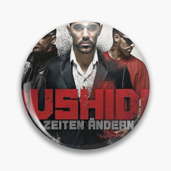 Item preview, Bushido - Zeiten ändern dich album 2010 designed and sold by Elysmporium.