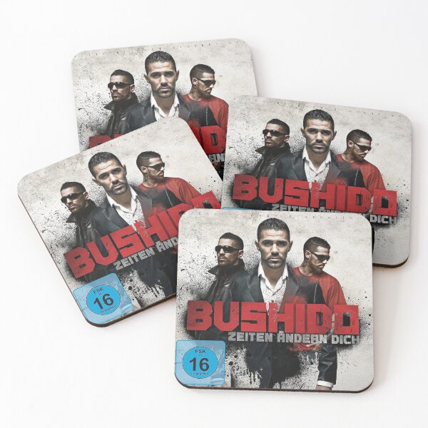 Item preview, Bushido - Zeiten ändern dich album 2010 designed and sold by Elysmporium.
