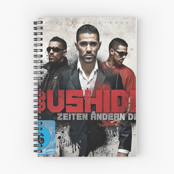 Item preview, Bushido - Zeiten ändern dich album 2010 designed and sold by Elysmporium.