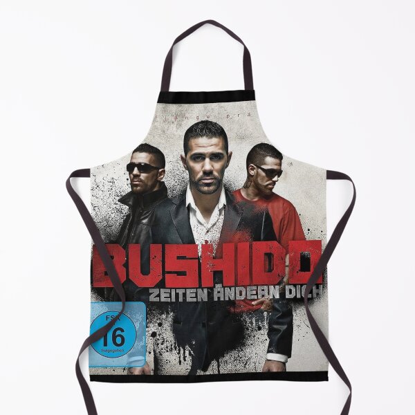 Item preview, Bushido - Zeiten ändern dich album 2010 designed and sold by Elysmporium.