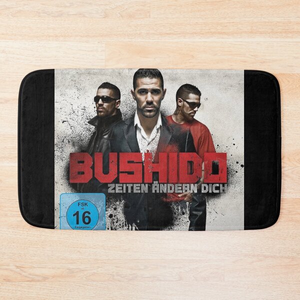 Item preview, Bushido - Zeiten ändern dich album 2010 designed and sold by Elysmporium.