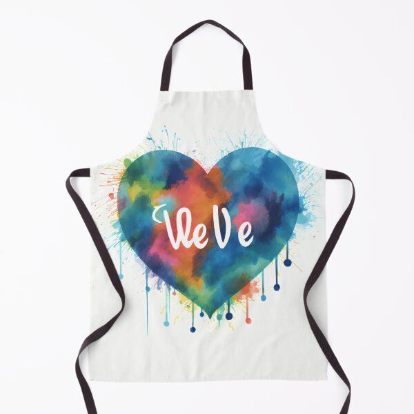 Item preview, We Love designed and sold by phanomporn.