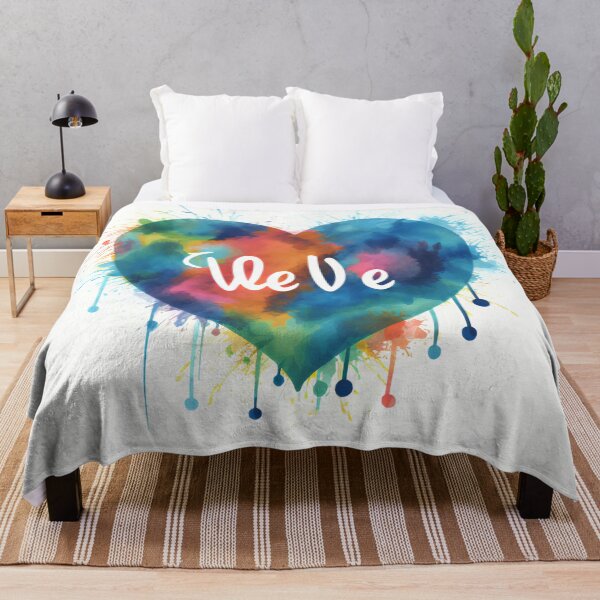 Item preview, We Love designed and sold by phanomporn.